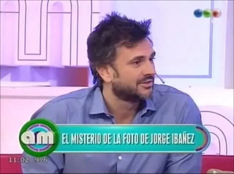 Vero Lozano se quebró en AM mientras entrevistaba a la madre de Jorge Ibáñez: "No puedo creer que no esté más"