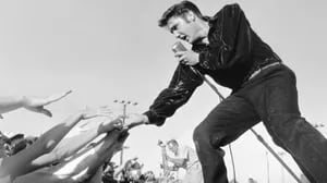La música de Elvis Presley cobrará vida en el Luna Park con la presencia de Priscilla, su ex esposa (Foto: Web)