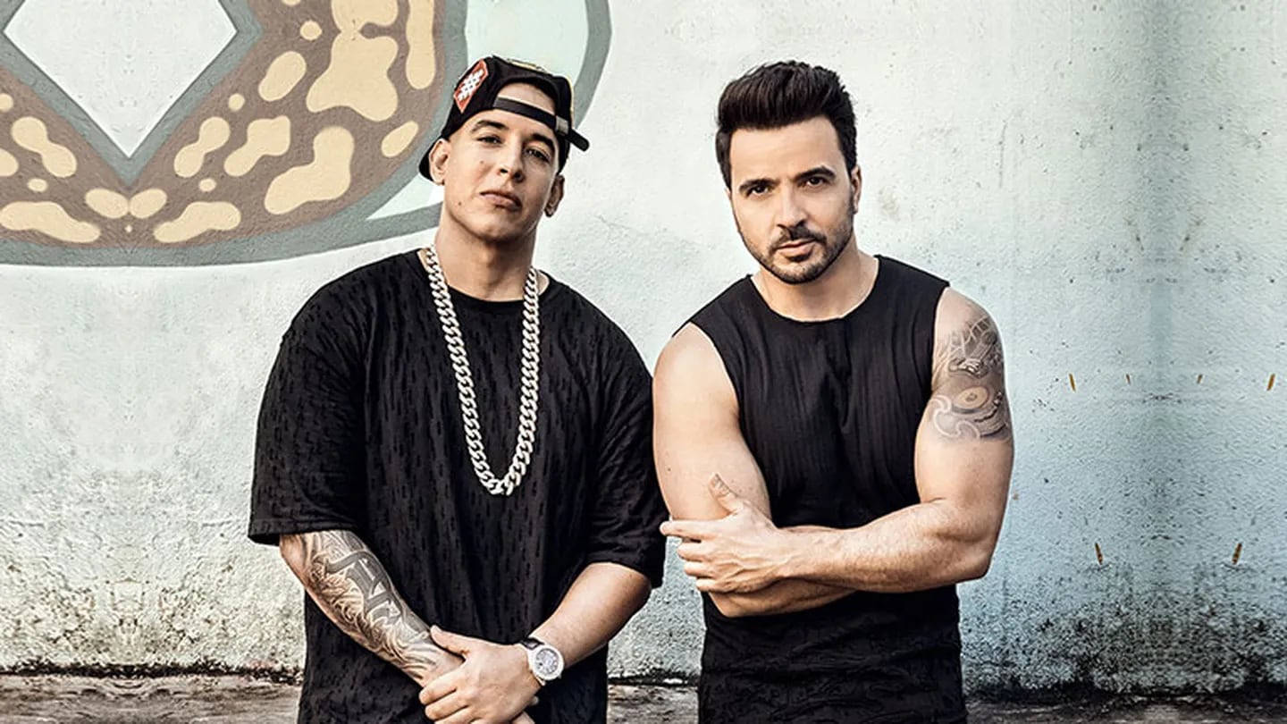 Luis Fonsi y Daddy Yankee cantarán Despacito en la ceremonia de los Grammy