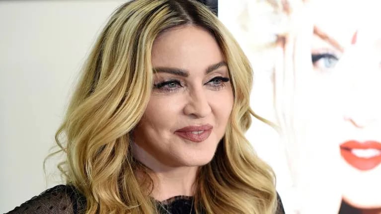 Madonna anunció el lanzamiento de Madame X, su nuevo documental