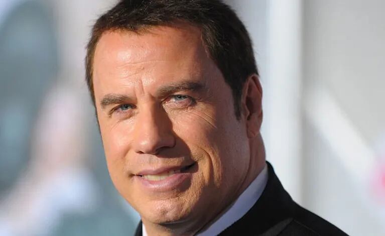 John Travolta, ¿tuvo un romance de alto voltaje con un piloto de avión? (Foto: Web)