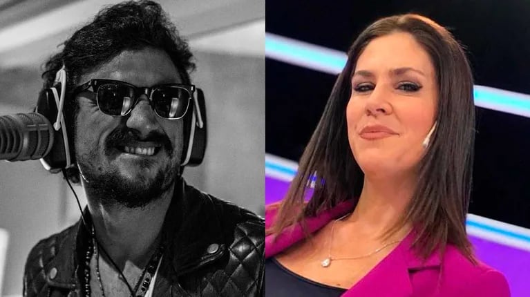 ¡Bomba! Daniel Osvaldo olvidó a Gianinna Maradona: lo vieron con la ex Gran Hermano Daniela Ballester
