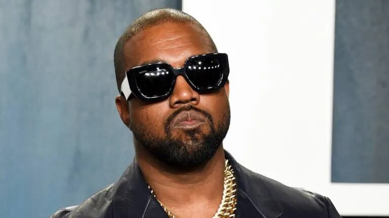 Twitter suspendió la cuenta de Kanye West por incitación a la violencia
