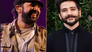 Camilo y Juan Luis Guerra lideran las candidaturas de los Latin Grammy