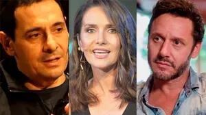 La firme reacción de Ricardo Mollo a la supuesta infidelidad de Natalia Oreiro con Benjamín Vicuña