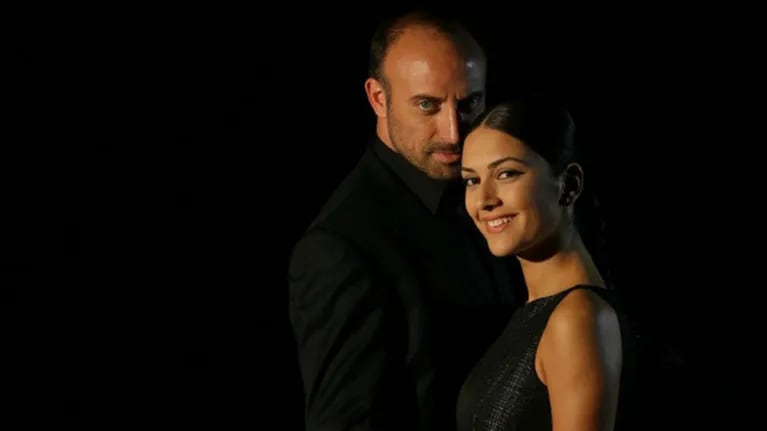 Bergüzar Korel y Halit Ergenç revelaron las complicaciones en el tercer parto de la actriz