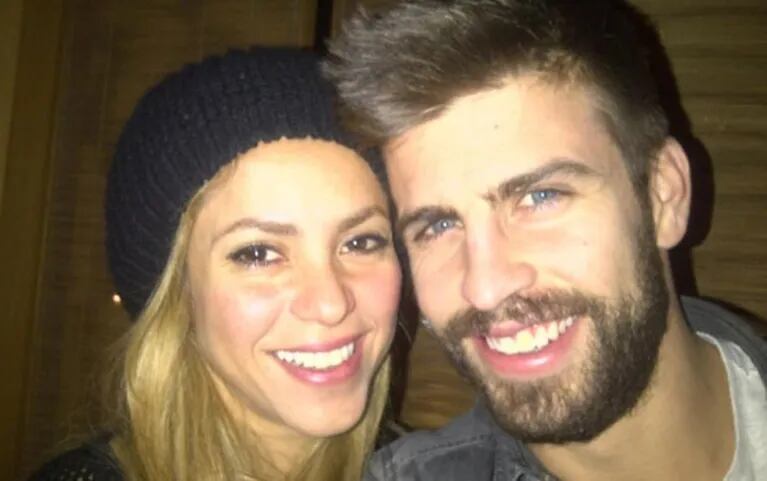 Shakira: “Fue Gerard Piqué quien me salvó de la tristeza y la soledad”. (Foto: Web)