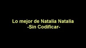 Murió "Natalia Natalia": tristeza en las redes sociales