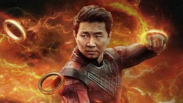 Marvel toma el corazón de Hollywood con el estreno mundial de Shang-Chi