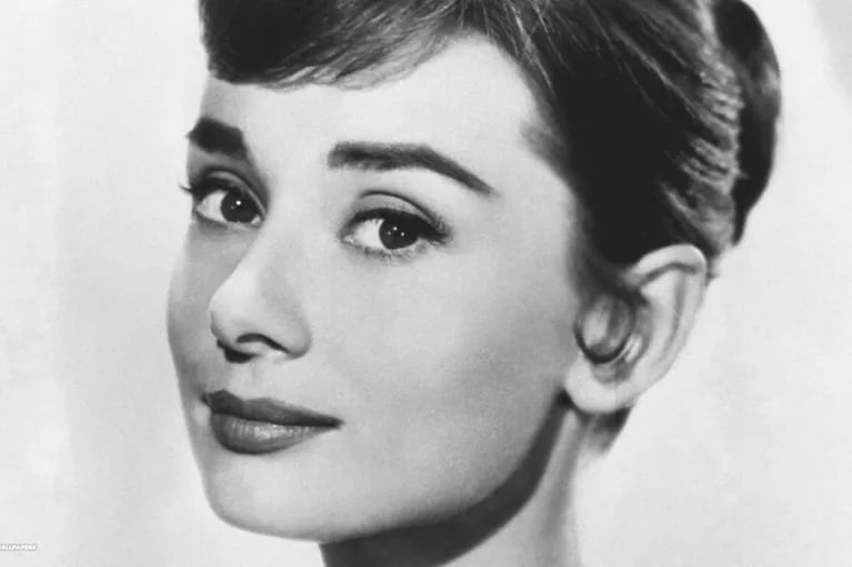 ¿Qué hacen los hijos de Audrey Hepburn hoy en día?