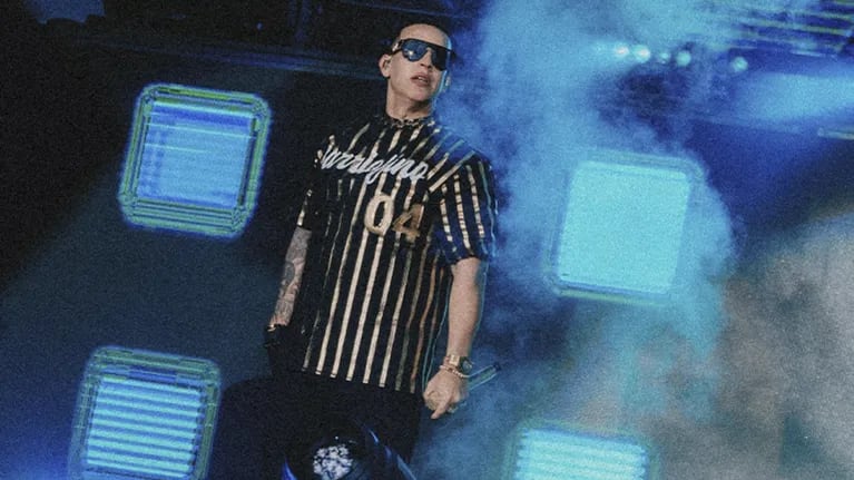 Daddy Yankee se retiró de la música.