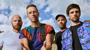 Coldplay sumó una quinta fecha en Buenos Aires: cómo cómprar las entradas