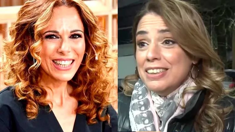 Marina Calabró, en conflicto con Iliana por Got talent Argentina: “Sigue siendo un casting low cost”