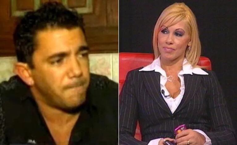 Allanaron el departamento de Mónica Farro por presunto encubrimiento a su novio Juan Suris, detenido por narcotráfico. (Fotos: Web)