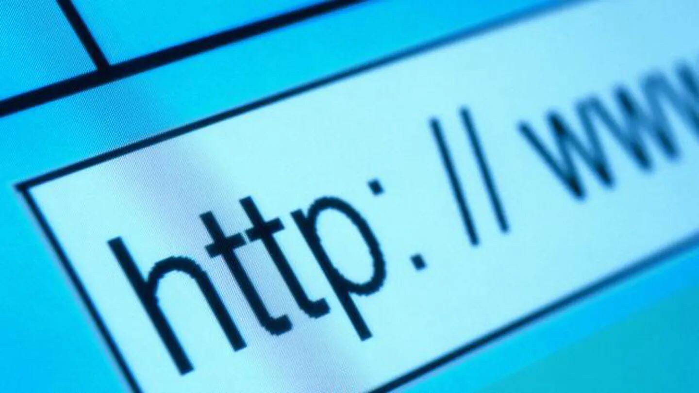 Los dominios de internet se agotarán en enero