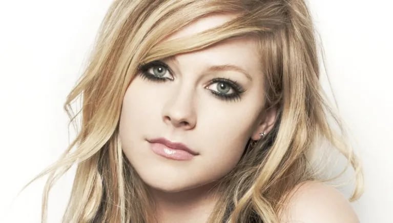 Viajando en el tiempo: los mejores éxitos de Avril Lavigne (Parte 1)