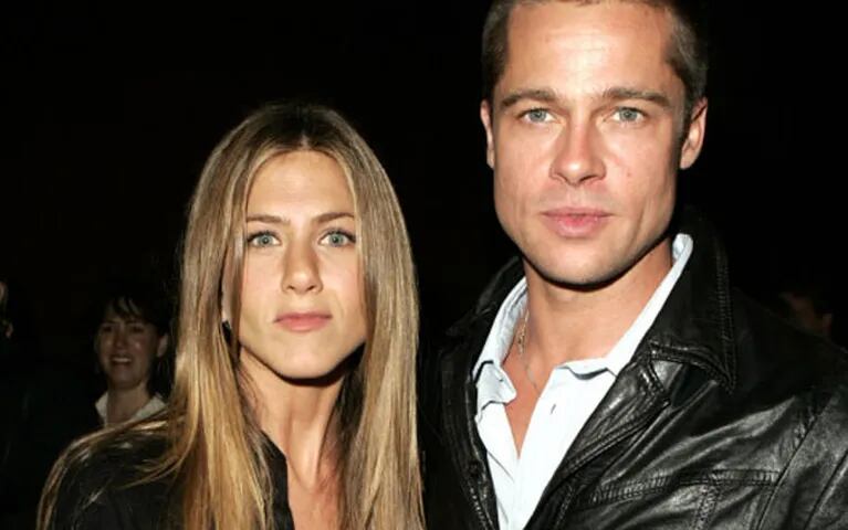 Jennifer Aniston confesó que tuvo una “fase incómoda” durante su matrimonio con Brad Pitt. (Foto: Web)