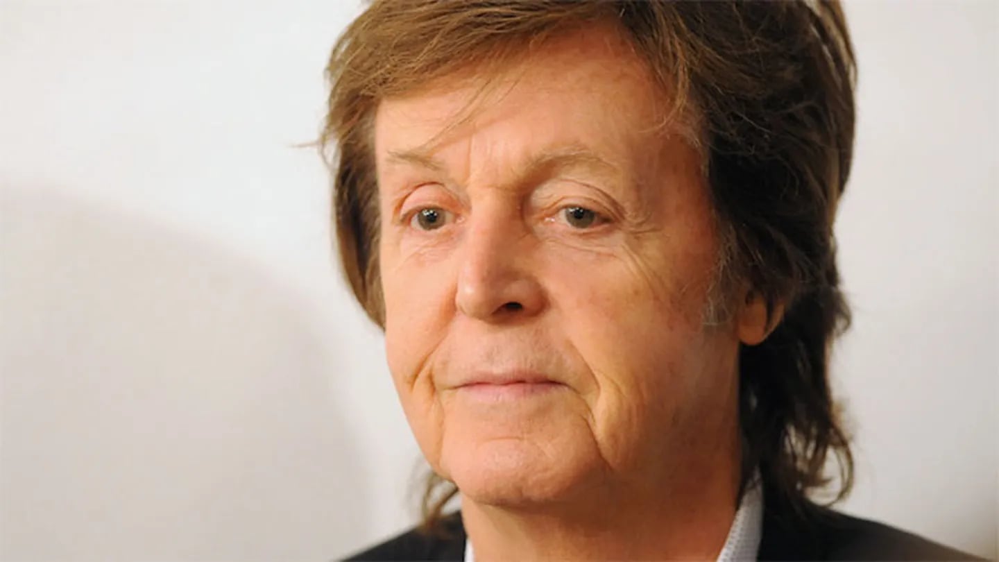Polémicas declaraciones de Paul McCartney sobre los chinos: aseguró que necesitan ser más limpios