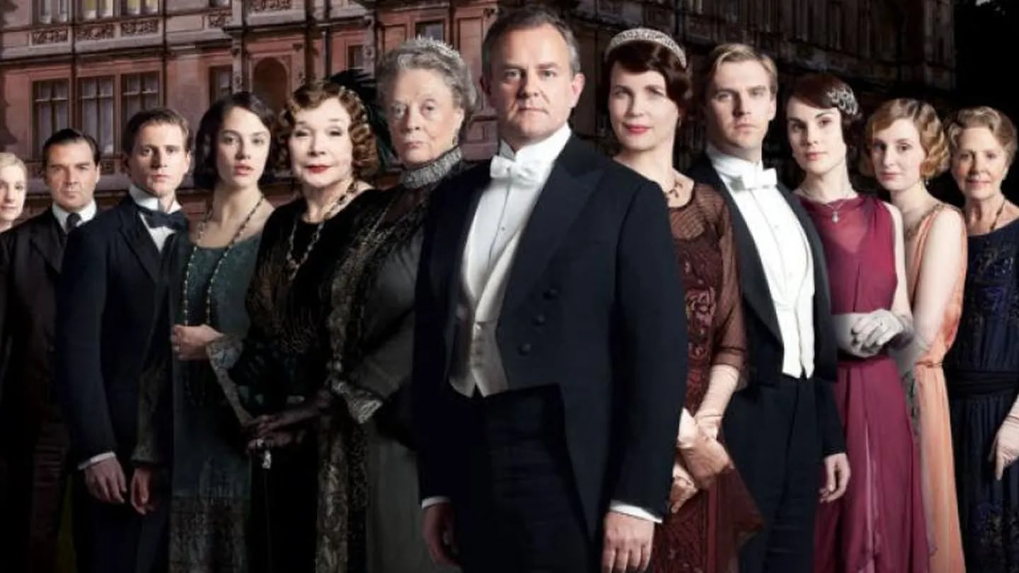 La película de Downton Abbey tendrá una secuela tras recaudar 190 millones de dólares en taquilla
