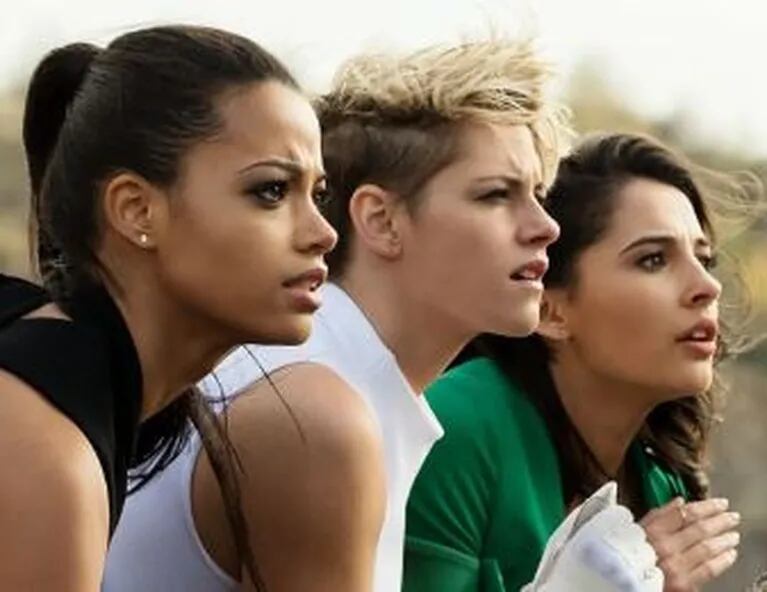 Mirá el trailer de la nueva remake de la película Los Ángeles de Charlie: ¡otras mujeres, la misma fuerza!