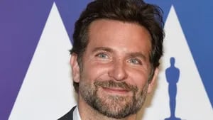 Tremendo dúo: Bradley Cooper se une a Steven Spilberg para protagonizar su nueva película