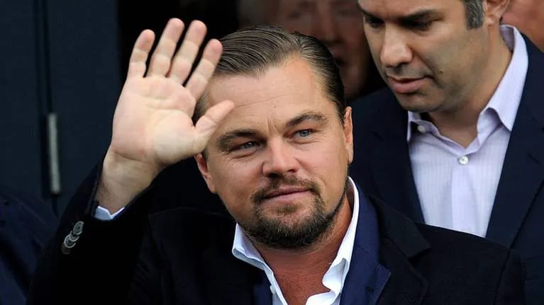 Leonardo DiCaprio quiere rodar una versión de la oscarizada Another Round