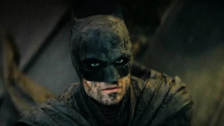 Dieron a conocer el primer trailer de The Batman con Robert Pattinson