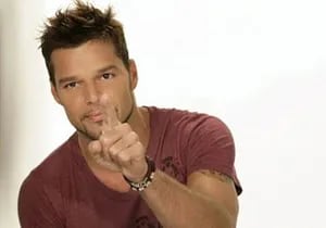 Este es el tema que cantará Ricky Martin en el Mundial. (Foto: Web)