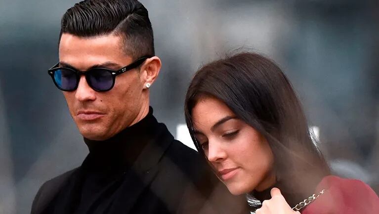 Una amiga de Georgina Rodríguez habló tras la muerte de su bebé con Cristiano Ronaldo.