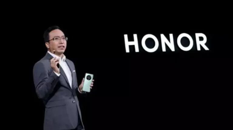 Honor sorprende con las características especiales de su nuevo smartphone