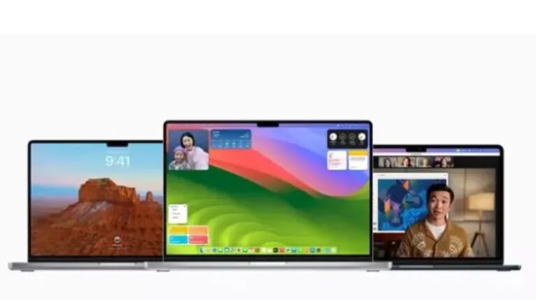 Apple trabaja en nuevos MacBook más accesibles que los actuales
