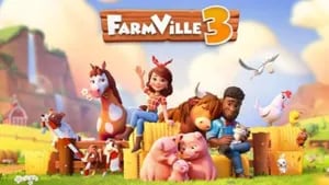 FarmVille 3 ya está disponible para dispositivos iOS, Android y Mac