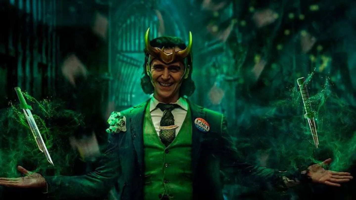 Disney+ adelantó el estreno de la serie Loki: todos los detalles