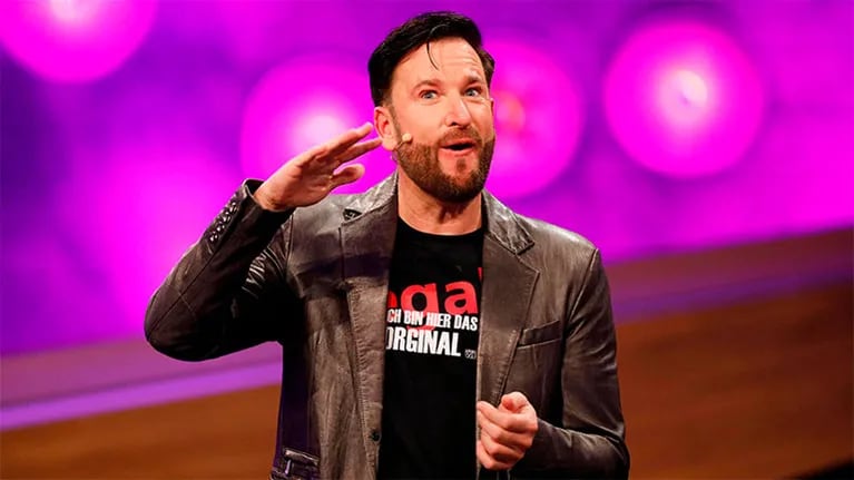 Cantante y jurado de reality musical fuera de TV alemana por criticar medidas sanitarias