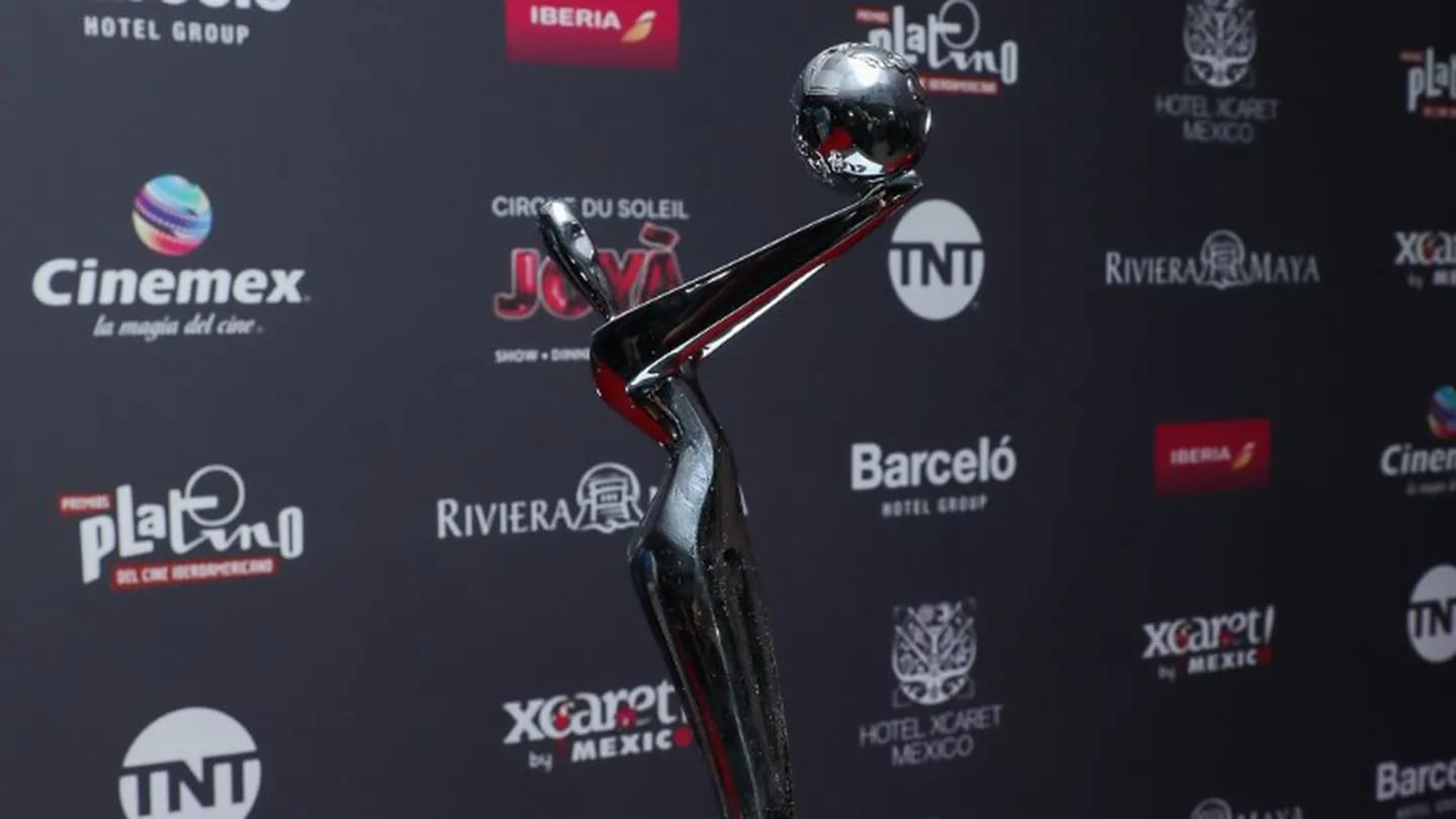 Los Premios PLATINO Xcaret darán a conocer los ganadores de su séptima edición por YouTube