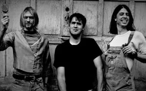 Kurt Cobain: Nirvana es una de las bandas más importantes de la era moderna