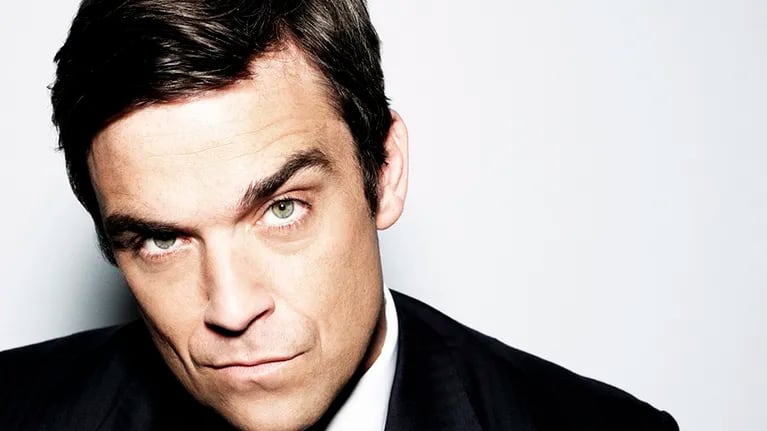 Robbie Williams habló sobre su extraña salud mental: "Se encontraron algunas anomalías"