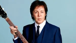 Paul McCartney publica un álbum que compuso en solitario durante el confinamiento
