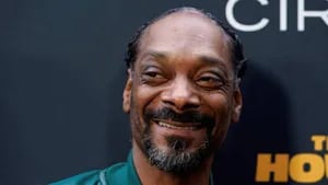 La nueva vida de Snoop Dogg