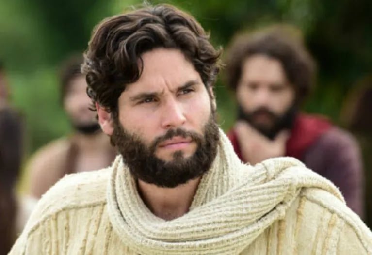 El protagonista de Jesús habló de "la maldición" sobre los actores que interpretaron el papel: "Nunca permití que me asustara"