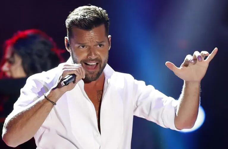 Ricky Martin dará un show exclusivo en Argentina el 11 de diciembre: los detalles de su visita exprés