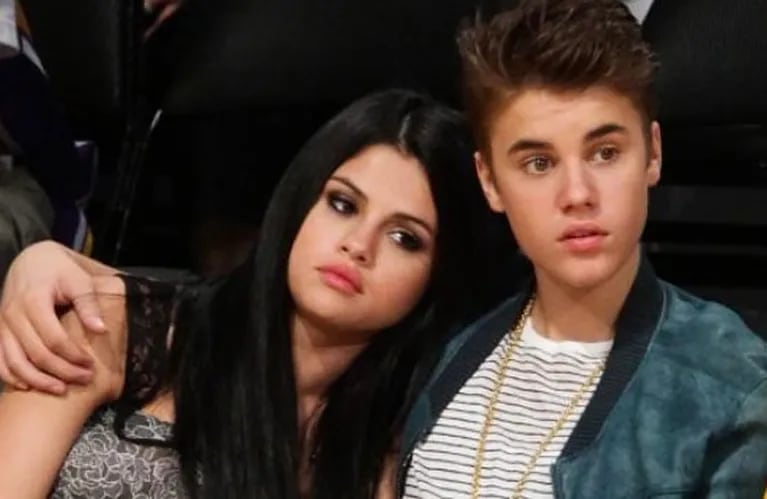 Selena Gomez y Justin Bieber: se filtraron mensajes fuertísimos de la ex pareja. (Foto: Web)
