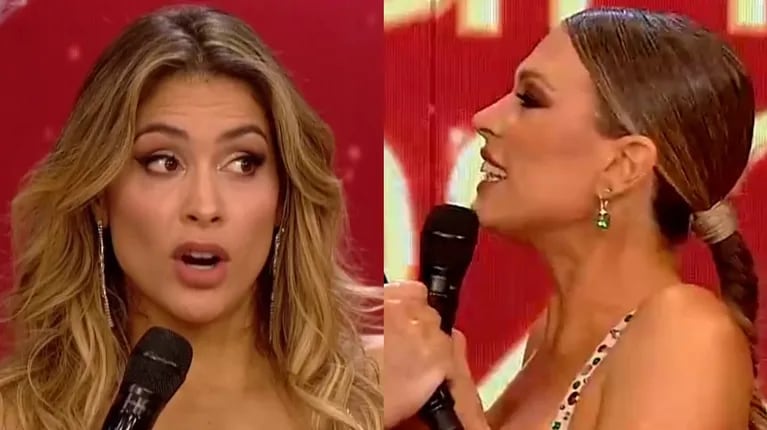 Fuerte descargo de Milett Figueroa contra Coki Ramírez en el Bailando: “Las cosas hay que decirlas en la cara”
