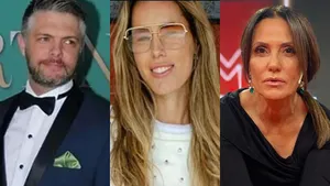 Revelaron quién sería la tercera en discordia entre María Fernanda Callejón y Ricky Diotto