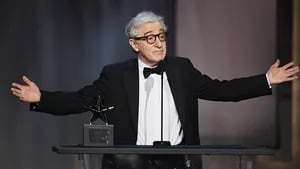Woody Allen se alejaría del cine tras décadas de producción, según PageSix