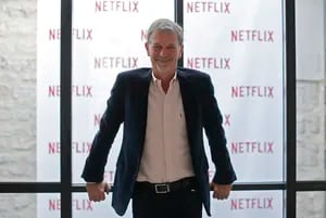 El Presidente de Netflix aseguró que contribuye a la industria del cine