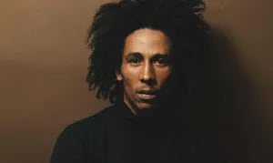 La potente vida sexual de Bob Marley y su fascinación por el harén