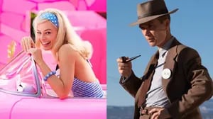 Greta Gerwig, con 'Barbie' y Christopher Nolan, con 'Oppenheimer', están nominados a los Premios del Sindicado de Directores.