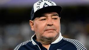 De cuánto es la herencia millonaria que dejó Diego Maradona y cuál de sus hijos todavía no cobró su parte.