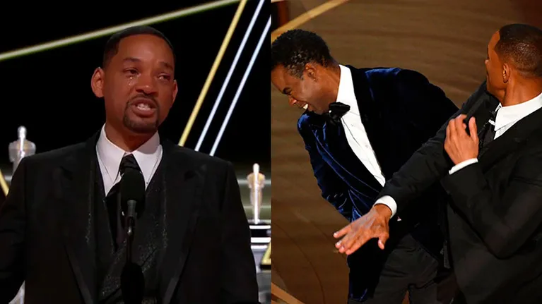 Oscar 2022: Will Smith ganó como Mejor Actor Protagónico tras golpear a Chris Rock